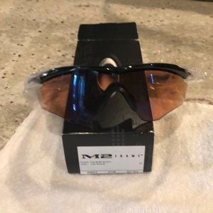 Oakley Men’s Sunglasses